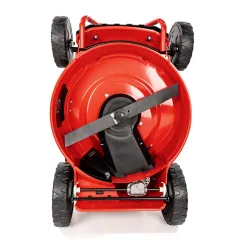 Kosiarka z napędem Cedrus CEDKS53S-L doskonałość w ogrodzie