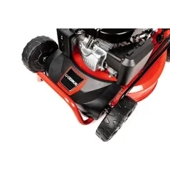 Kosiarka z napędem Cedrus CEDKS53S-L doskonałość w ogrodzie