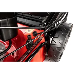 Kosiarka z napędem Cedrus CEDKS53S-L doskonałość w ogrodzie