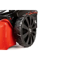 Kosiarka z napędem Cedrus CEDKS53S-L doskonałość w ogrodzie