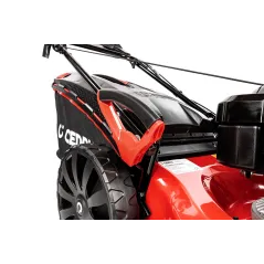 Kosiarka z napędem Cedrus CEDKS53S-L doskonałość w ogrodzie