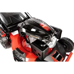 Kosiarka z napędem Cedrus CEDKS53S-L doskonałość w ogrodzie