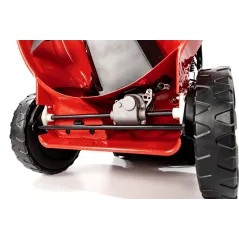 Kosiarka z napędem Cedrus CEDKS53S-L doskonałość w ogrodzie