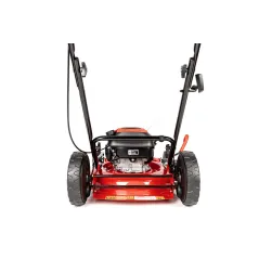 "Kosiarka Cedrus CEDKS51P - beznapędowa, niezawodna"