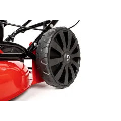 "Kosiarka Cedrus CEDKS51P - beznapędowa, niezawodna"