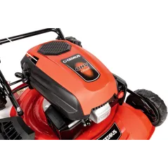 "Kosiarka Cedrus CEDKS51P - beznapędowa, niezawodna"