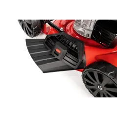 "Kosiarka Cedrus CEDKS51P - beznapędowa, niezawodna"