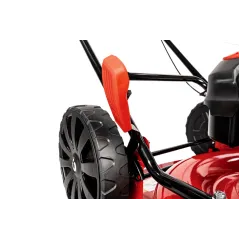 "Kosiarka Cedrus CEDKS51P - beznapędowa, niezawodna"