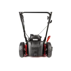 Kosiarka Cedrus CEDKS56S-H z napędem - wydajność marki Cedrus