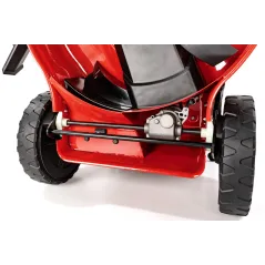 Kosiarka Cedrus CEDKS56S-H z napędem - wydajność marki Cedrus