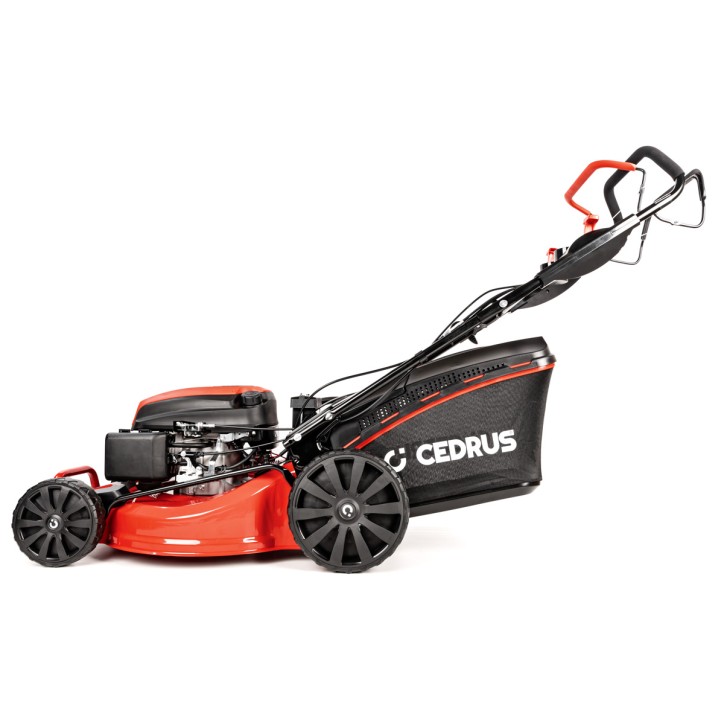Kosiarka Cedrus CEDKS53SV-E z napędem Kosiarka Cedrus CEDKS53SV-E z napędem