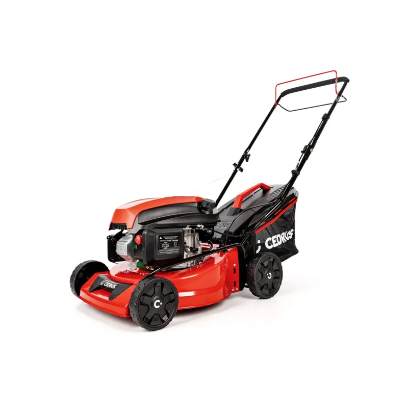 Kosiarka Cedrus CEDKS42S bez napędu Kosiarka Cedrus CEDKS42S bez napędu