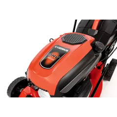 Kosiarka Cedrus CEDKS42S bez napędu