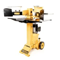 Cedrus CEDLS06V 7T Holzspalter, 7 t, 3000 W, bis 55 cm