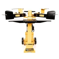 Cedrus CEDLS06V 7T Vertical Log Splitter