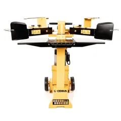 Cedrus CEDLS06V 7T Vertical Log Splitter