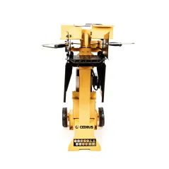 Cedrus CEDLS06V 7T Vertical Log Splitter, 7 tons, 3000W