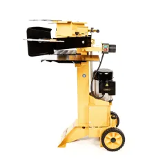 Cedrus CEDLS06V 7T Vertical Log Splitter, 7 tons, 3000W