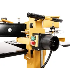 Cedrus CEDLS06V 7T Vertical Log Splitter, 7 tons, 3000W