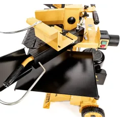 Cedrus CEDLS06V 7T Vertical Log Splitter, 7 tons, 3000W