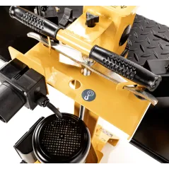 Cedrus CEDLS06V 7T Holzspalter, 7 t, 3000 W, bis 55 cm