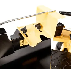 Cedrus CEDLS06V 7T Vertical Log Splitter, 7 tons, 3000W