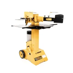 "Łuparka pionowa Cedrus CEDLS07V 8T - niezawodność"