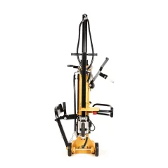 "Łuparka pionowa Cedrus CEDLS08V 11T - siła i wydajność"