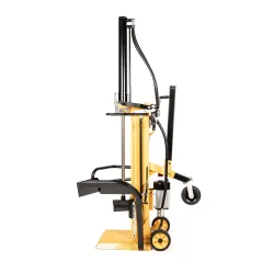 "Łuparka pionowa Cedrus CEDLS08V 11T - siła i wydajność"