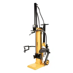 "Łuparka pionowa Cedrus CEDLS08V 11T - siła i wydajność"