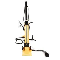 "Łuparka pionowa Cedrus CEDLS09V 14T - siła i precyzja"