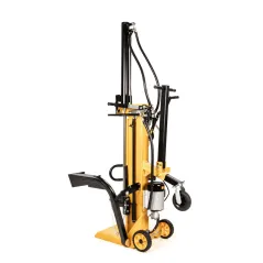 "Łuparka pionowa Cedrus CEDLS09V 14T - siła i precyzja"