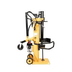 "Łuparka pionowa Cedrus CEDLS09V 14T - siła i precyzja"