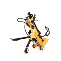 "Łuparka pionowa Cedrus CEDLS09V 14T - siła i precyzja"