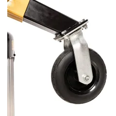 "Łuparka pionowa Cedrus CEDLS09V 14T - siła i precyzja"