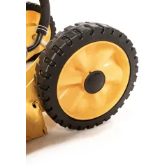 "Łuparka pionowa Cedrus CEDLS09V 14T - siła i precyzja"