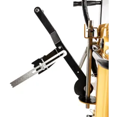 "Łuparka pionowa Cedrus CEDLS09V 14T - siła i precyzja"