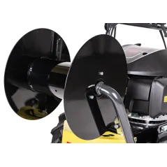 Maszyna do układania przewodu Ecotech NT60 - precyzja