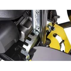 Maszyna do układania przewodu Ecotech NT60 - precyzja