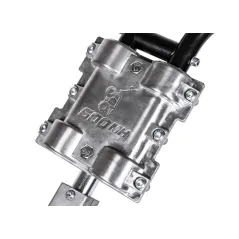 "Akumulatorowa Maszyna do Przewodu Vonblon KVM600MH-LI"