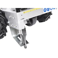 "Akumulatorowa Maszyna do Przewodu Vonblon KVM600MH-LI"