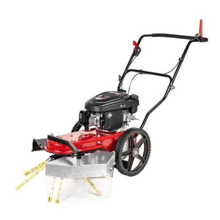 Odchwaszczarka Cedrus CEDSC02 – szorowarka do kostki 70 cm
