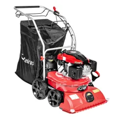 Cedrus CEDLV58S 4-in-1 Petrol Garden Vacuum, 135L, 580mm