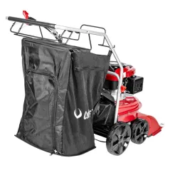 Cedrus CEDLV58S 4-in-1 Petrol Garden Vacuum, 135L, 580mm