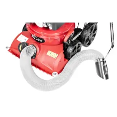 Cedrus CEDLV58S 4-in-1 Petrol Garden Vacuum, 135L, 580mm