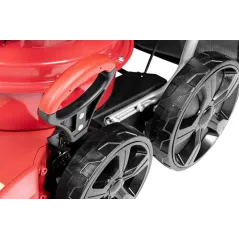 Zahradní vysavač Cedrus CEDLV58S 4v1 – výkon a univerzálnost