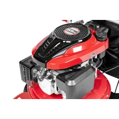 Cedrus CEDLV58S 4-in-1 Petrol Garden Vacuum, 135L, 580mm