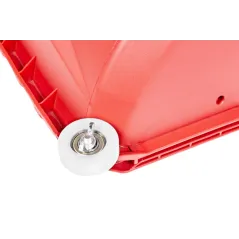 Zahradní vysavač Cedrus CEDLV58S 4v1 – výkon a univerzálnost