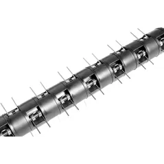 Zahradní vysavač Cedrus CEDLV58S 4v1 – výkon a univerzálnost