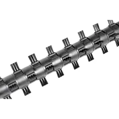 Cedrus CEDLV58S 4-in-1 Petrol Garden Vacuum, 135L, 580mm